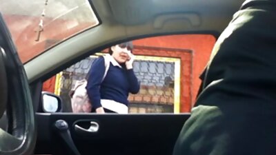 Sivri nipples ilə böyük göt gözəllik onun kişi, onun manjood hiss edir